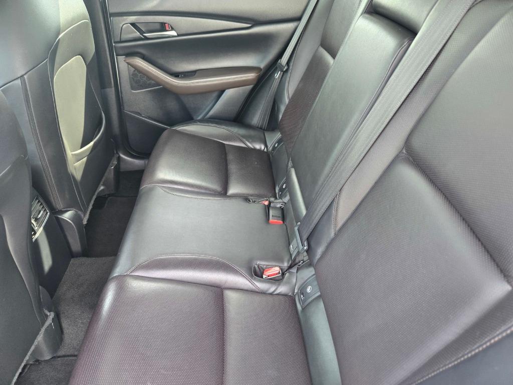 used 2020 Mazda CX-30 car, priced at $20,295
