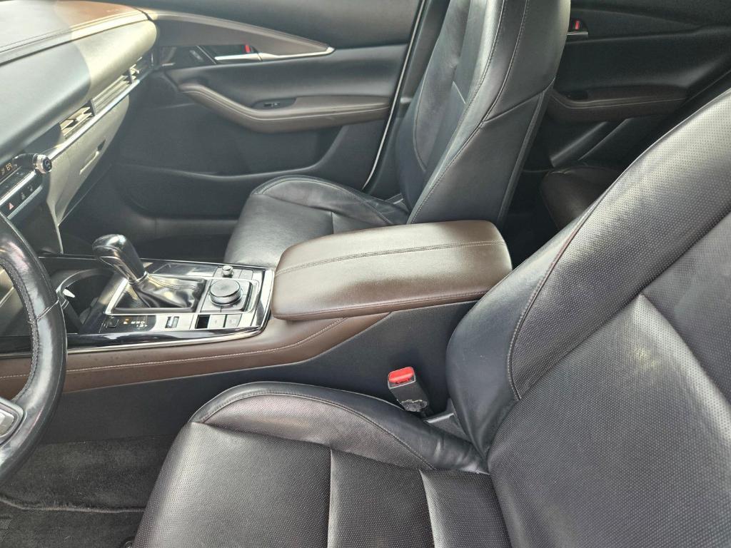 used 2020 Mazda CX-30 car, priced at $20,295