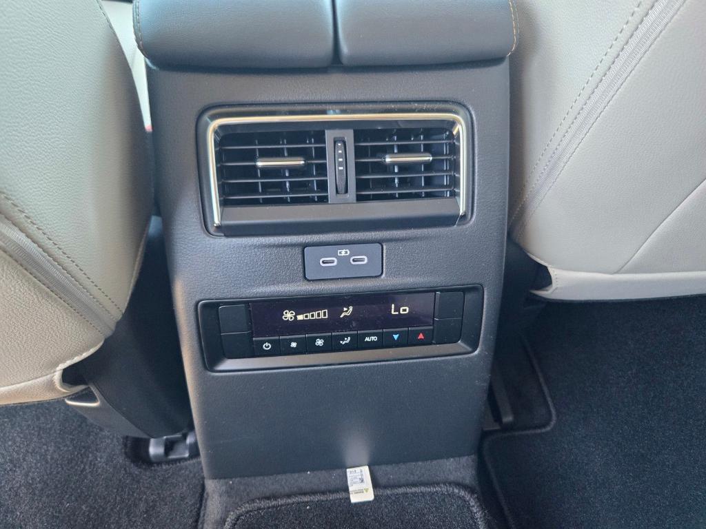 new 2025 Mazda CX-90 car, priced at $48,650