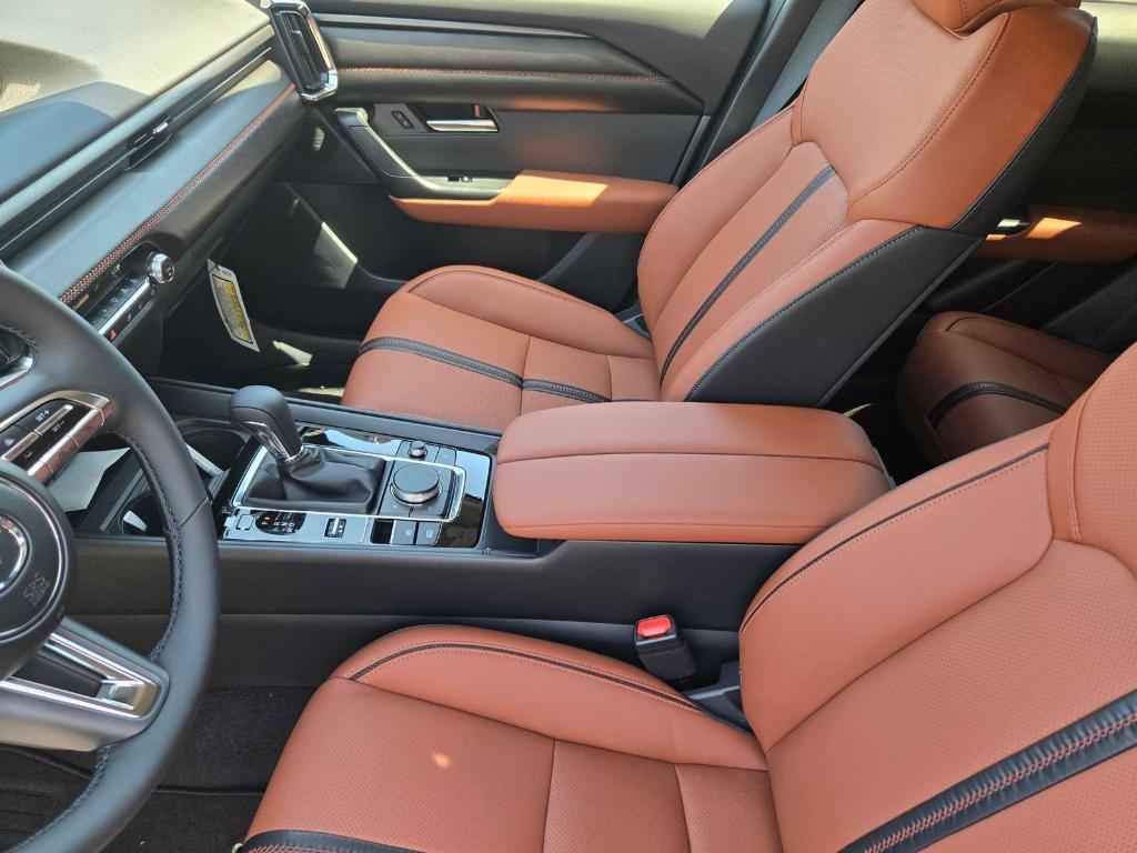 new 2025 Mazda CX-50 car, priced at $45,705
