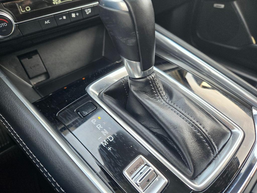 used 2024 Mazda CX-5 car, priced at $29,998