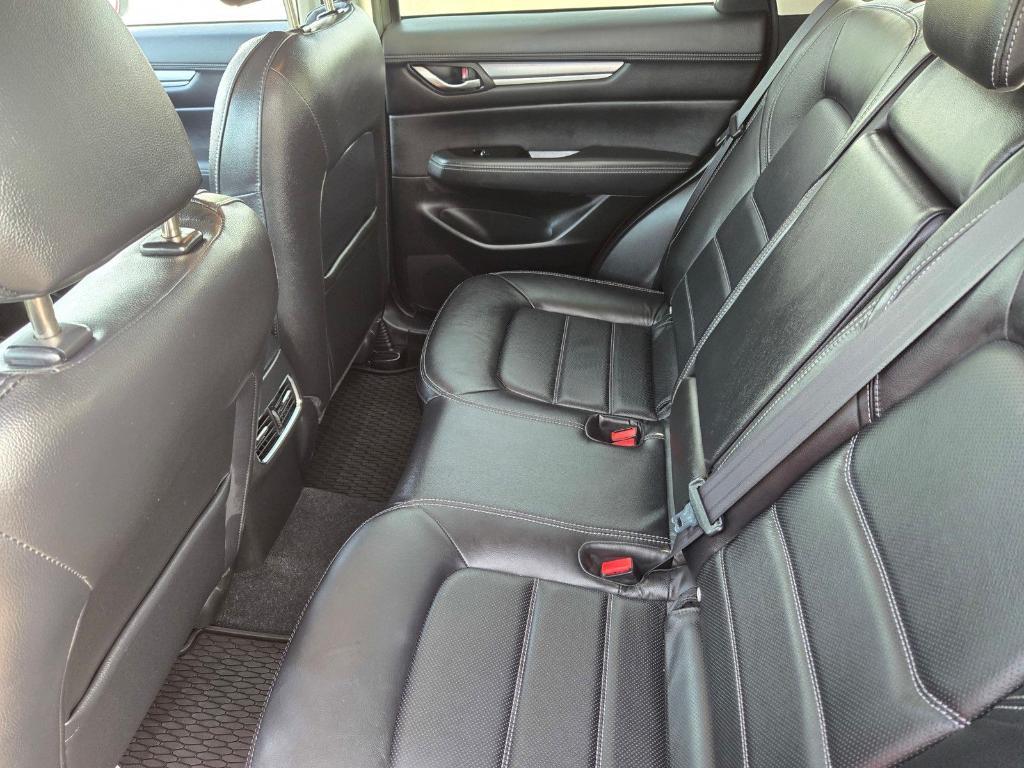 used 2024 Mazda CX-5 car, priced at $29,998