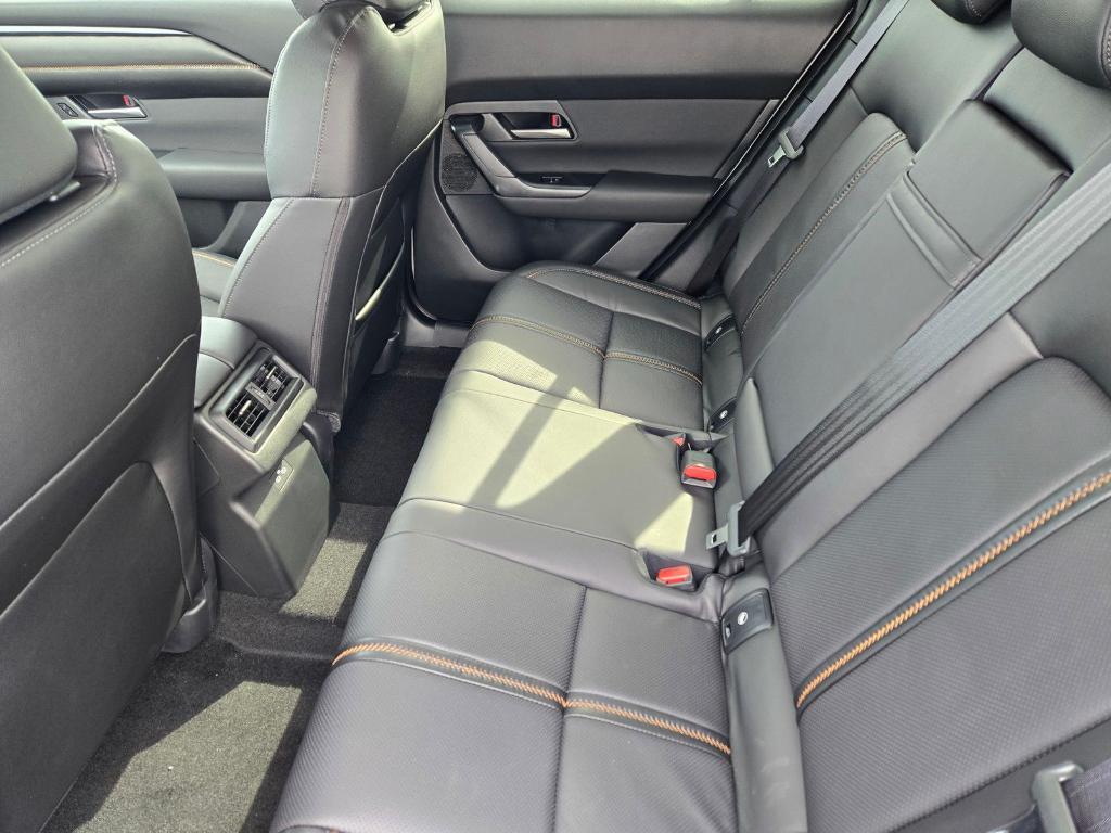 new 2025 Mazda CX-50 Hybrid car, priced at $39,270