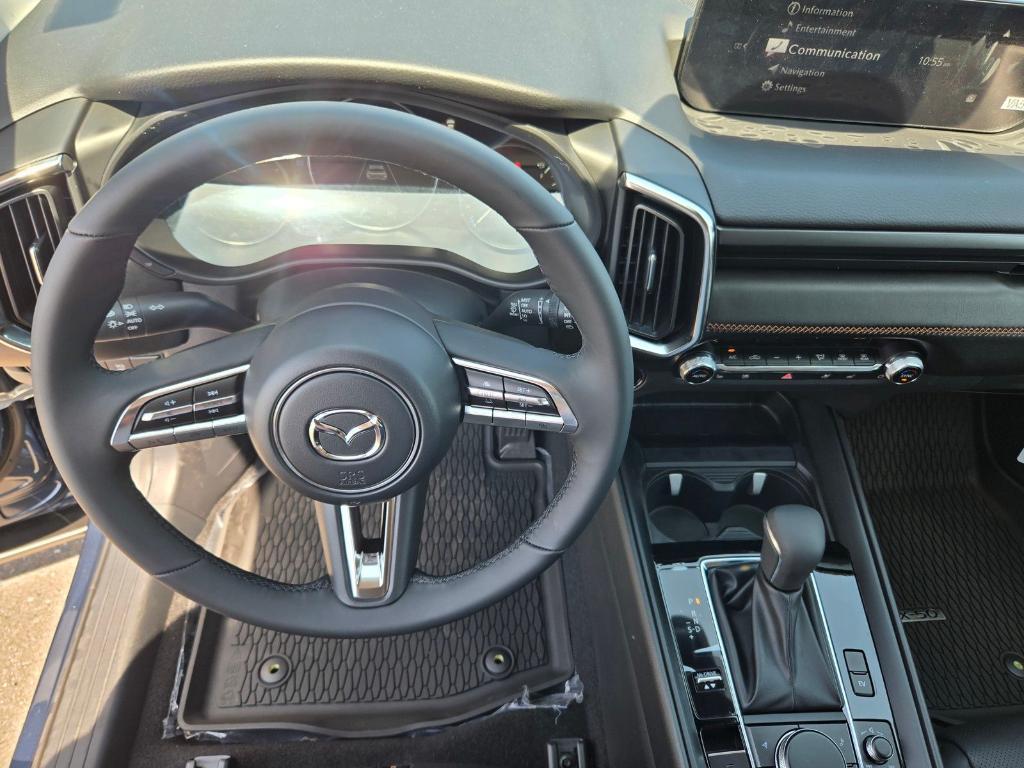new 2025 Mazda CX-50 Hybrid car, priced at $42,385