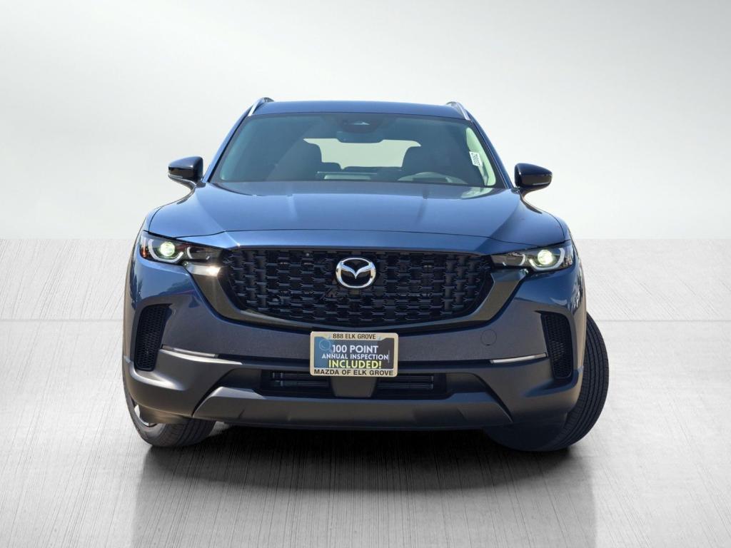 new 2025 Mazda CX-50 Hybrid car, priced at $42,385