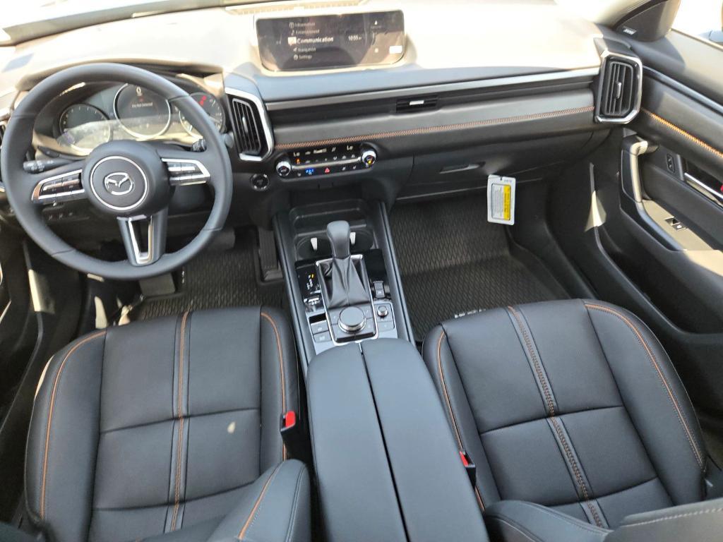 new 2025 Mazda CX-50 Hybrid car, priced at $42,385