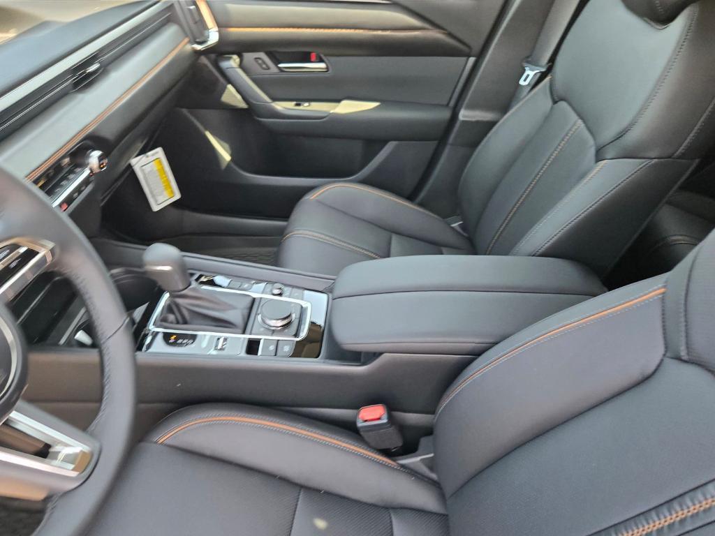 new 2025 Mazda CX-50 Hybrid car, priced at $42,385