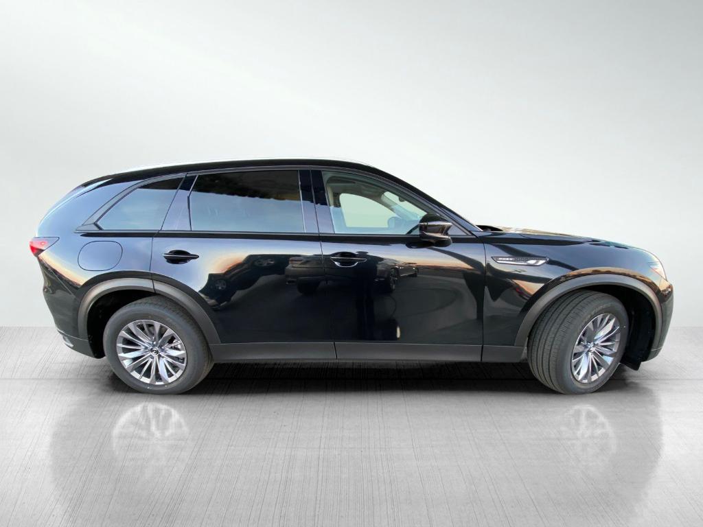 new 2025 Mazda CX-90 car, priced at $50,331