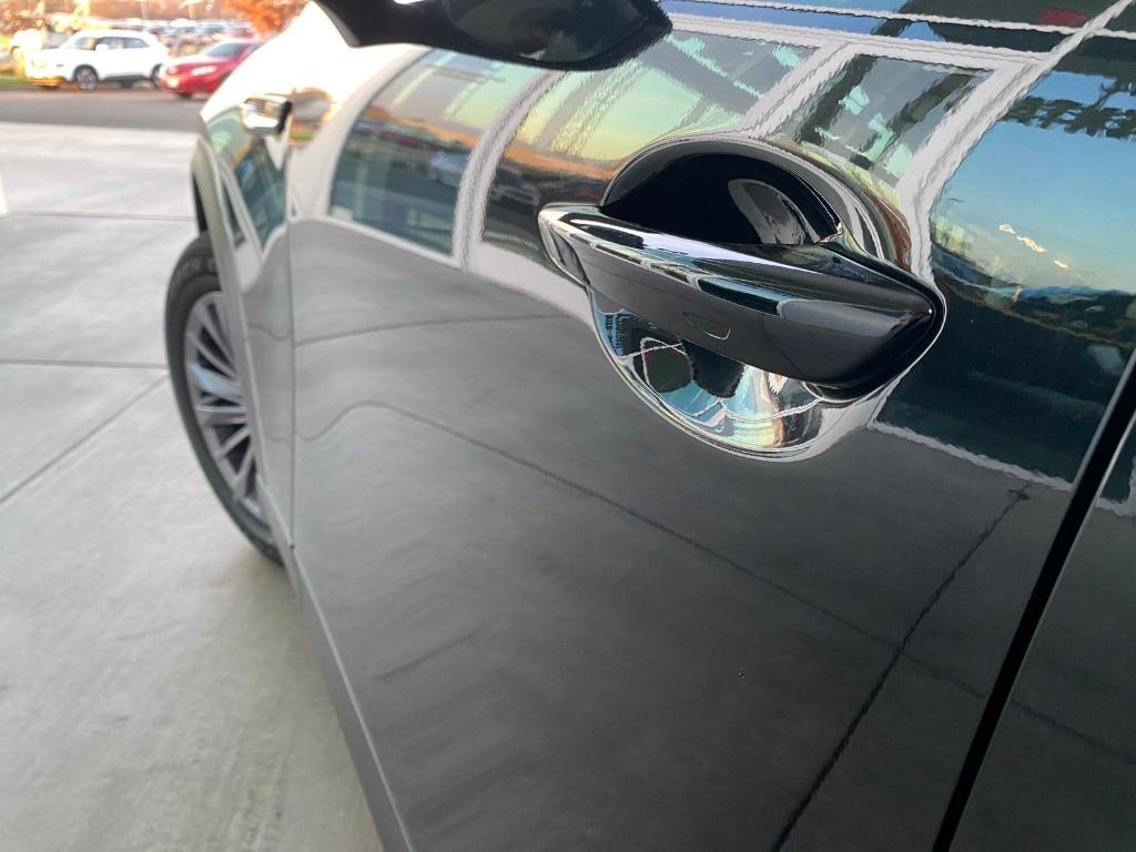 new 2025 Mazda CX-90 car, priced at $50,331