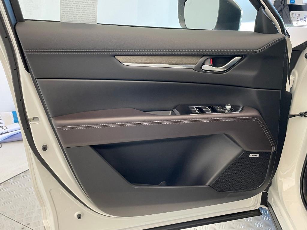 new 2025 Mazda CX-5 car, priced at $43,365