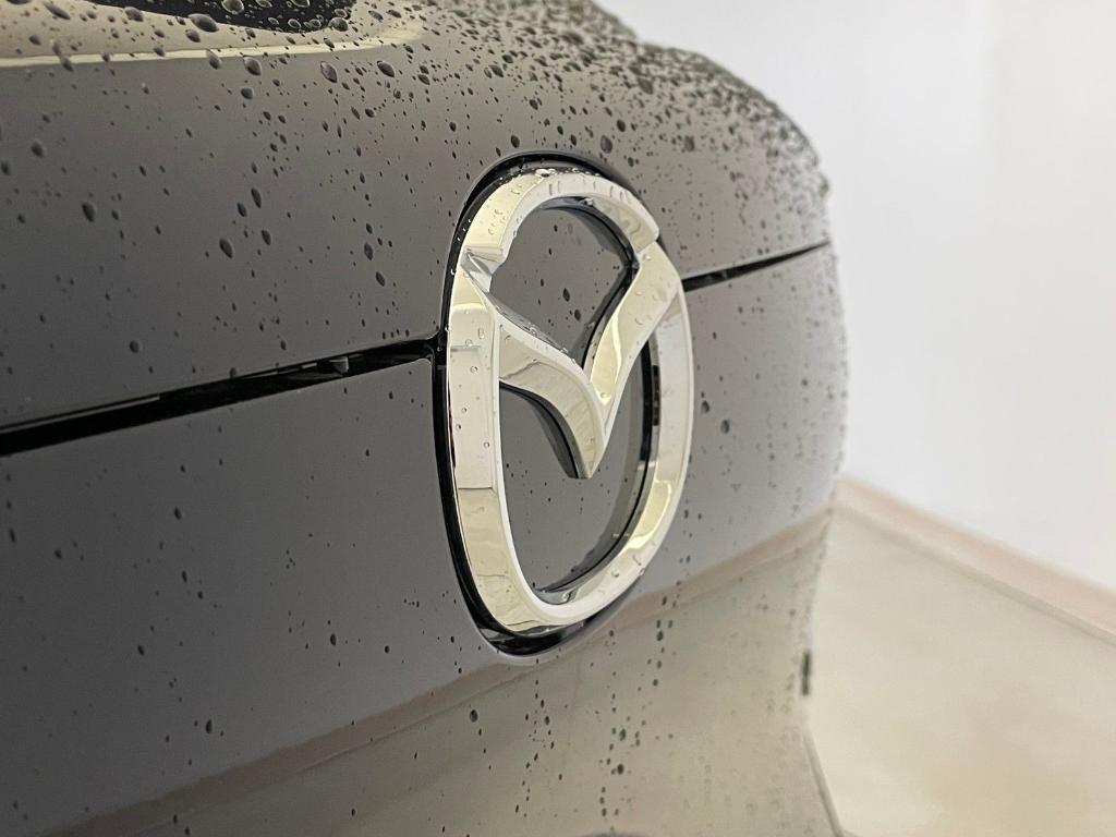 new 2025 Mazda CX-30 car, priced at $37,200