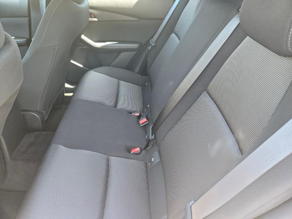 new 2025 Mazda CX-30 car, priced at $27,065
