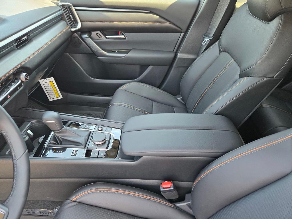 new 2025 Mazda CX-50 Hybrid car, priced at $39,885