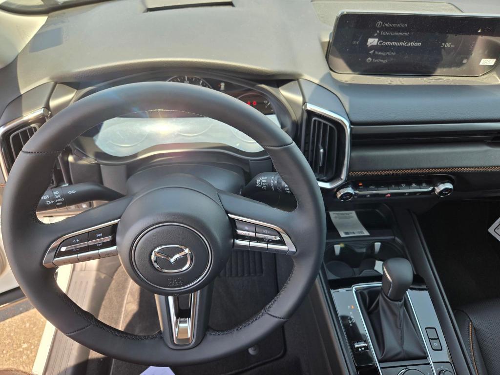new 2025 Mazda CX-50 Hybrid car, priced at $42,485