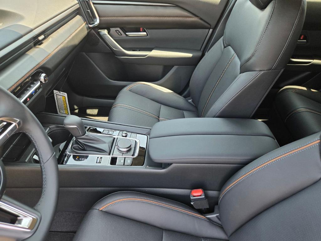 new 2025 Mazda CX-50 Hybrid car, priced at $42,155