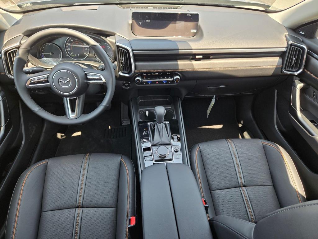 new 2025 Mazda CX-50 Hybrid car, priced at $42,155