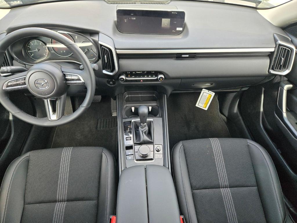 new 2025 Mazda CX-50 car, priced at $31,720
