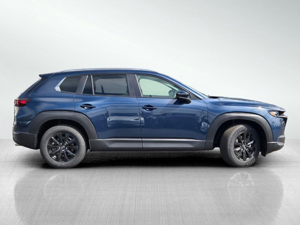 new 2025 Mazda CX-50 car, priced at $31,720