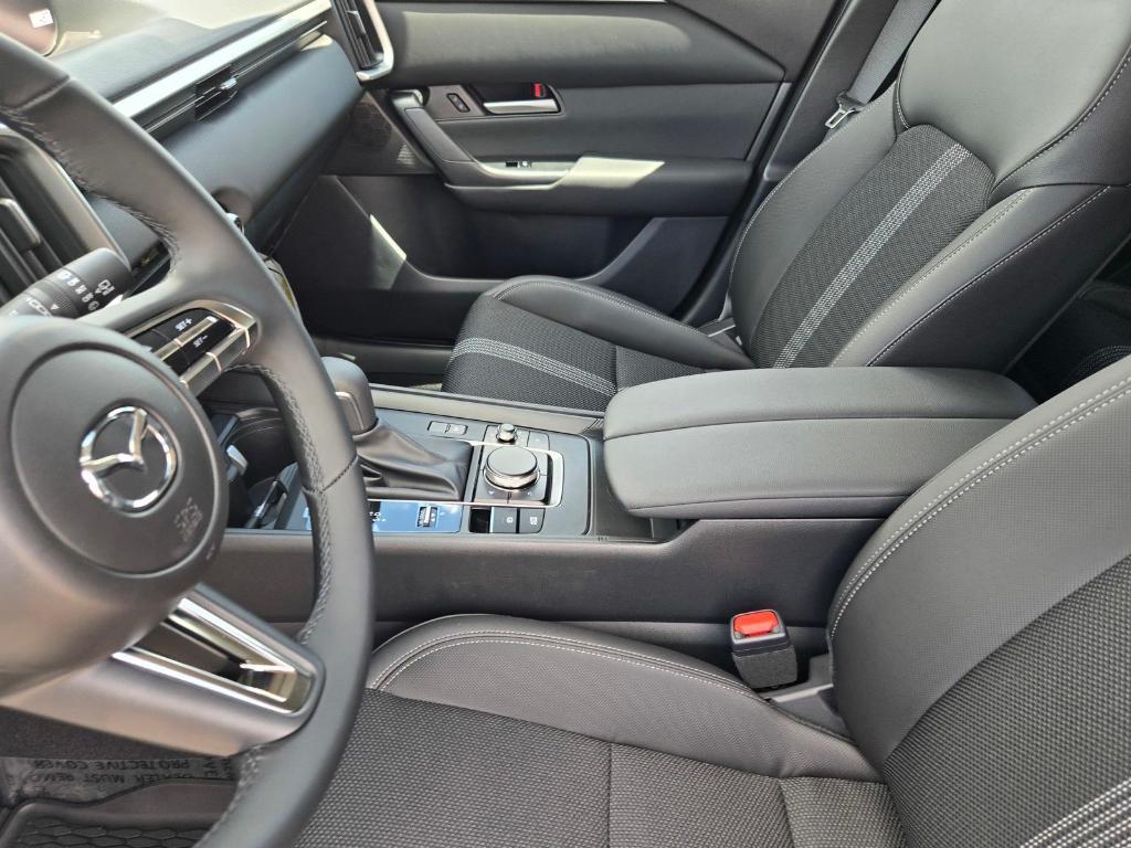 new 2025 Mazda CX-50 Hybrid car, priced at $36,455