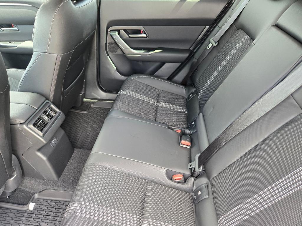 new 2025 Mazda CX-50 Hybrid car, priced at $36,455