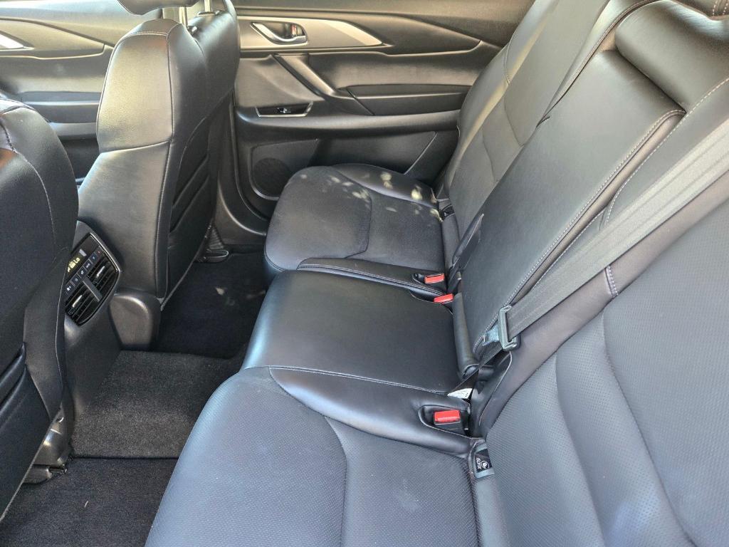 used 2023 Mazda CX-9 car, priced at $29,998