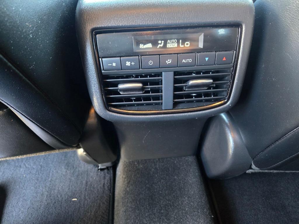 used 2023 Mazda CX-9 car, priced at $29,998