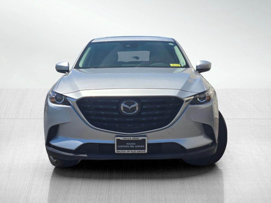 used 2023 Mazda CX-9 car, priced at $29,998