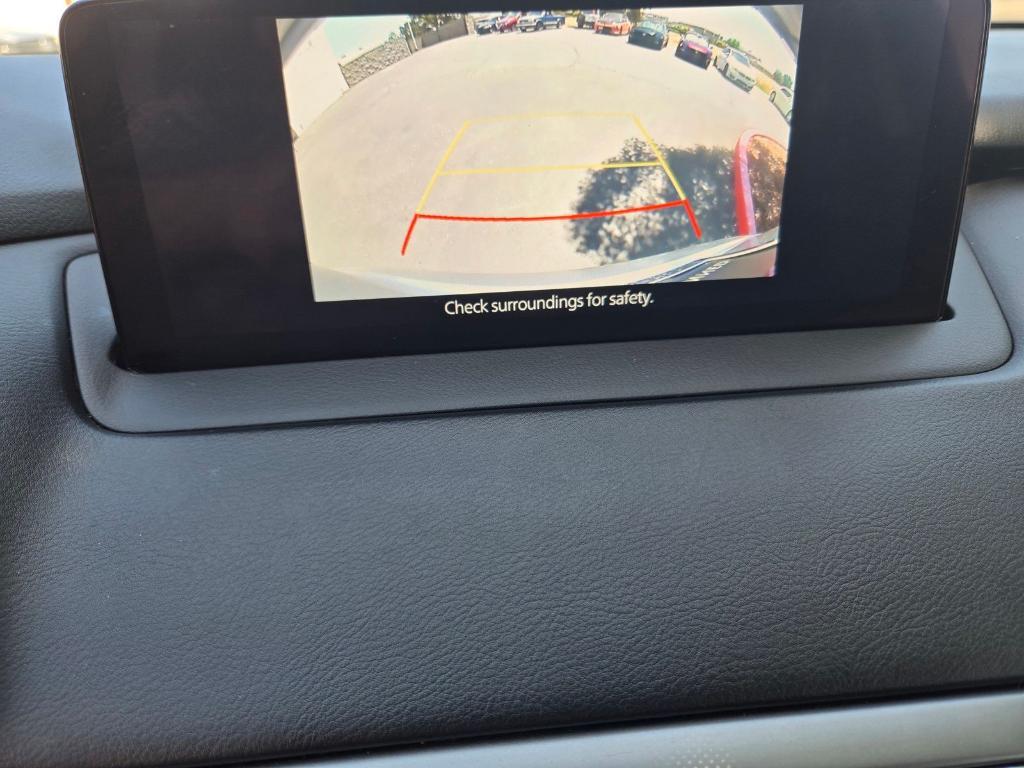 used 2023 Mazda CX-9 car, priced at $29,998