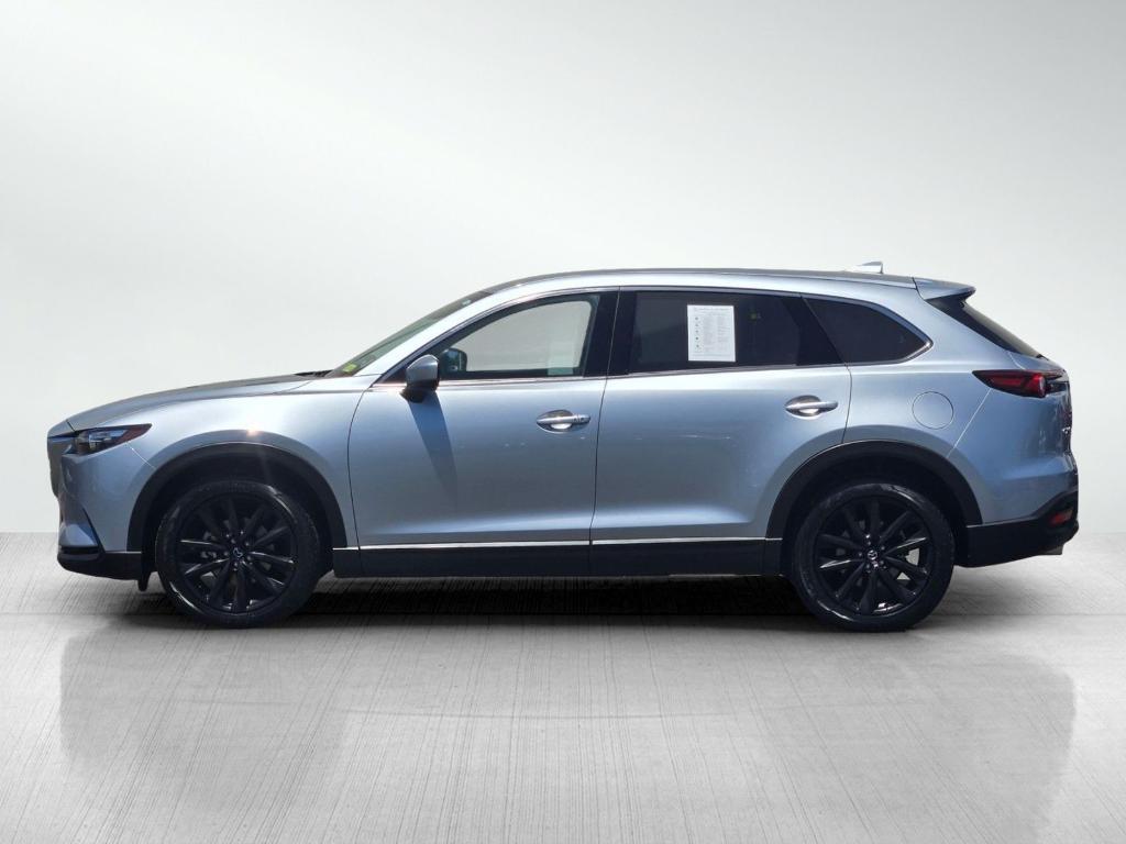 used 2023 Mazda CX-9 car, priced at $26,998