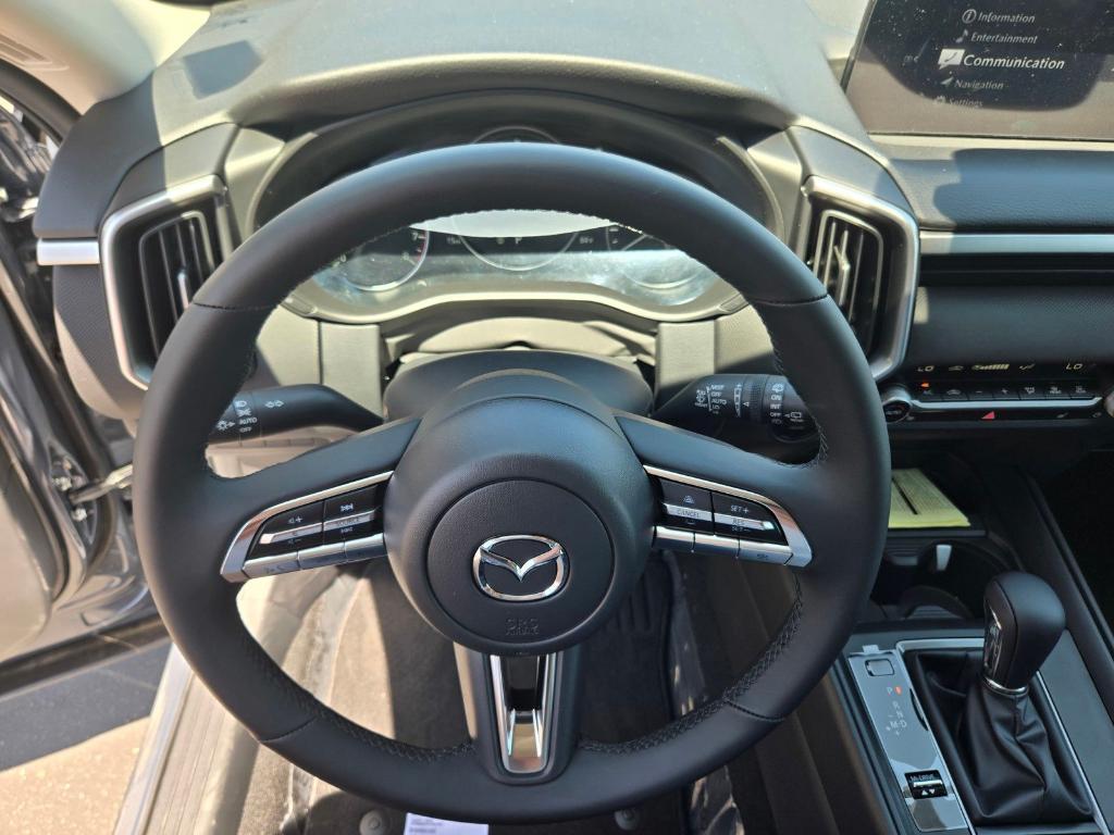 new 2025 Mazda CX-50 car, priced at $36,330