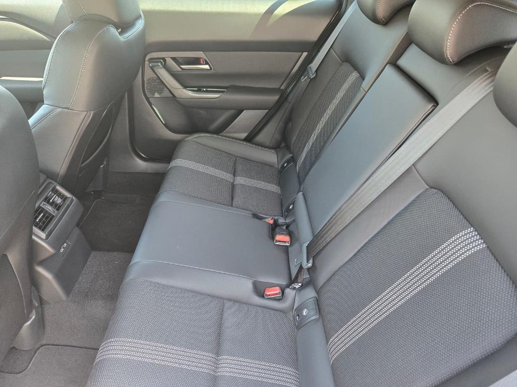 new 2025 Mazda CX-50 car, priced at $36,330