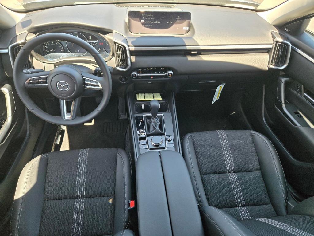 new 2025 Mazda CX-50 car, priced at $36,330