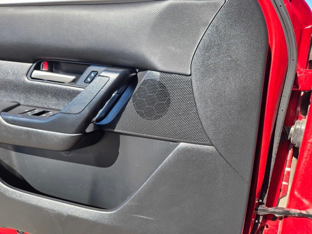 used 2024 Mazda CX-50 car, priced at $24,613