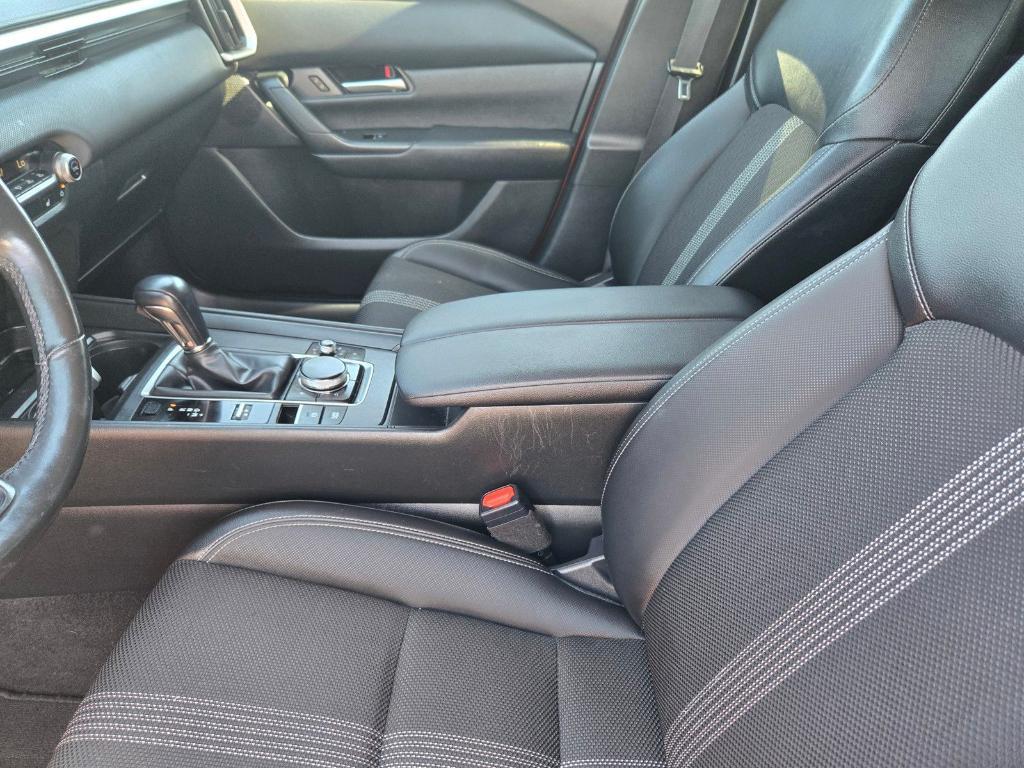 used 2024 Mazda CX-50 car, priced at $24,613
