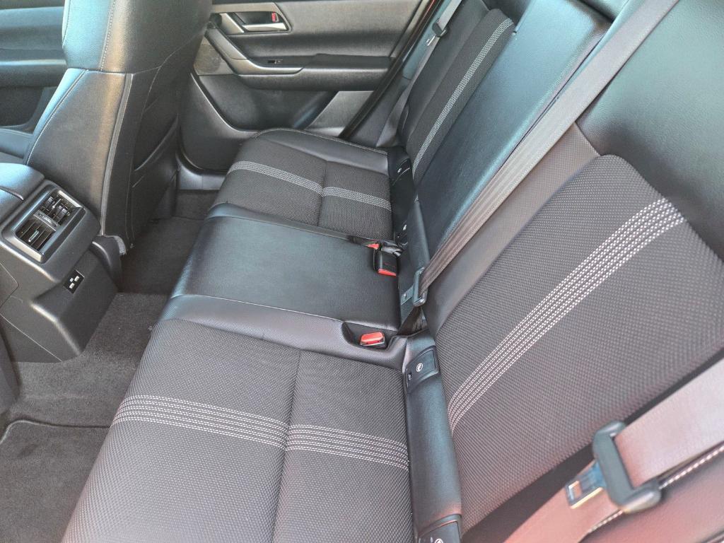 used 2024 Mazda CX-50 car, priced at $24,613