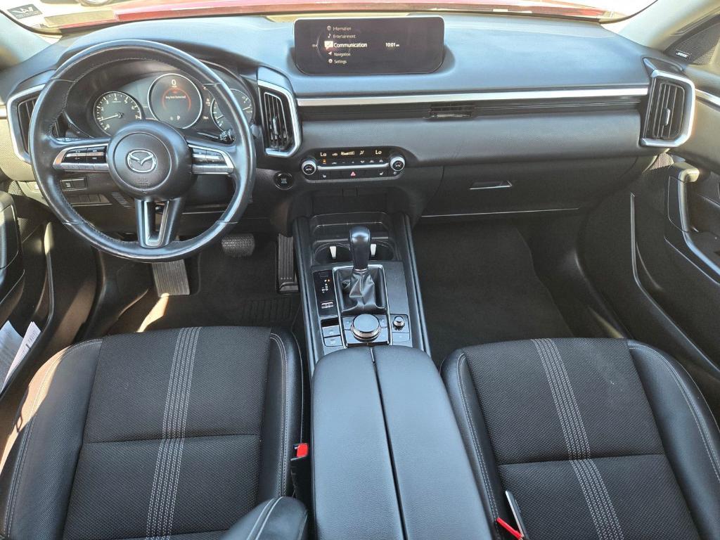 used 2024 Mazda CX-50 car, priced at $24,613