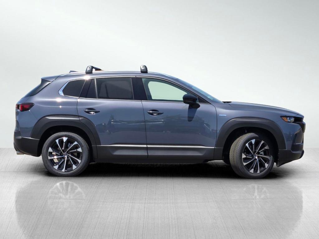 new 2025 Mazda CX-50 Hybrid car, priced at $43,130