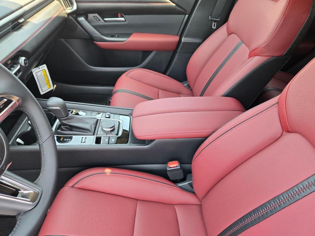 new 2025 Mazda CX-50 Hybrid car, priced at $39,660