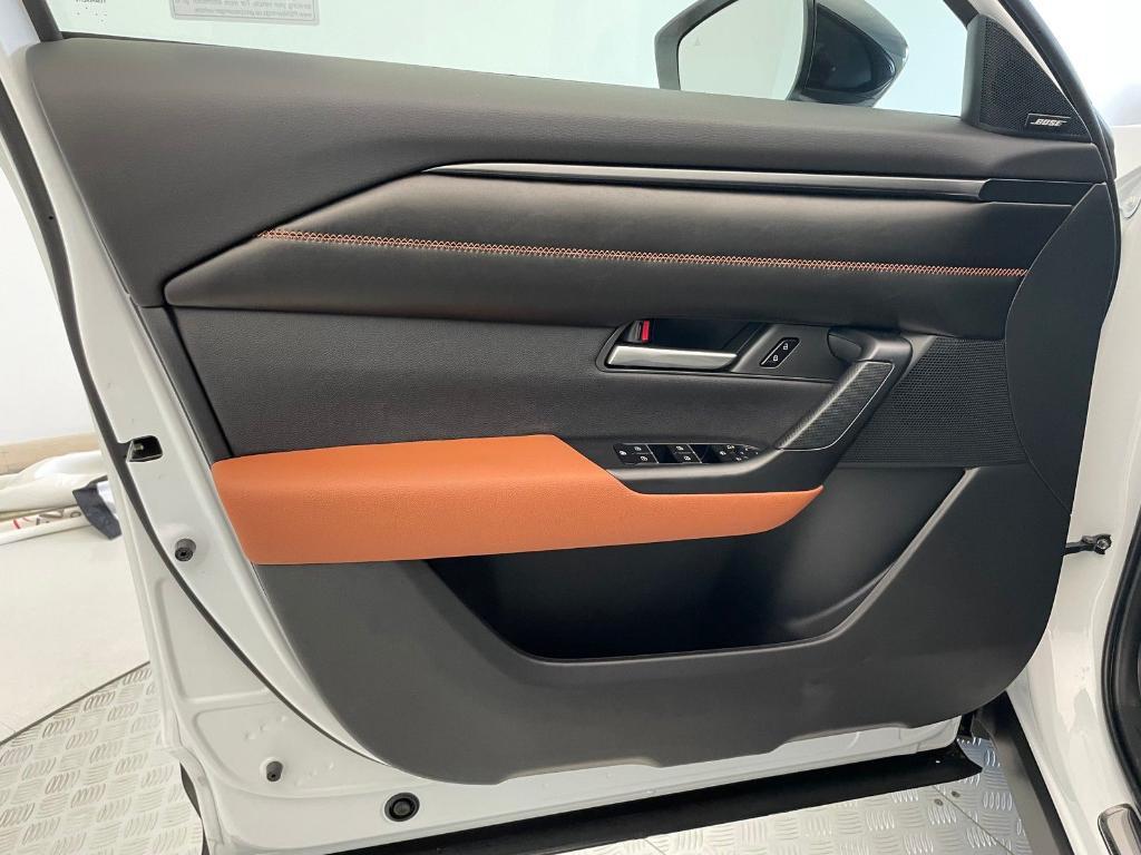 new 2025 Mazda CX-50 car, priced at $44,615