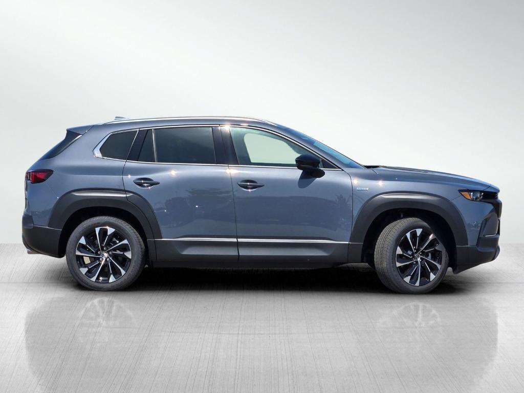 new 2025 Mazda CX-50 Hybrid car, priced at $42,310