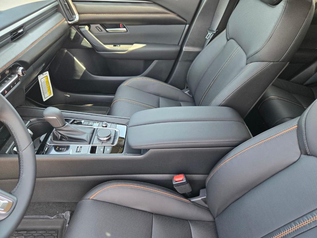 new 2025 Mazda CX-50 Hybrid car, priced at $42,310