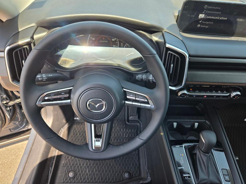 new 2025 Mazda CX-50 Hybrid car, priced at $42,310