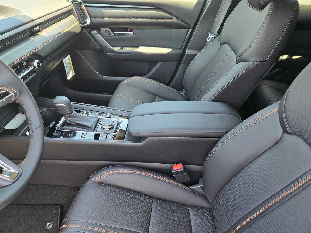 new 2025 Mazda CX-50 Hybrid car, priced at $42,205