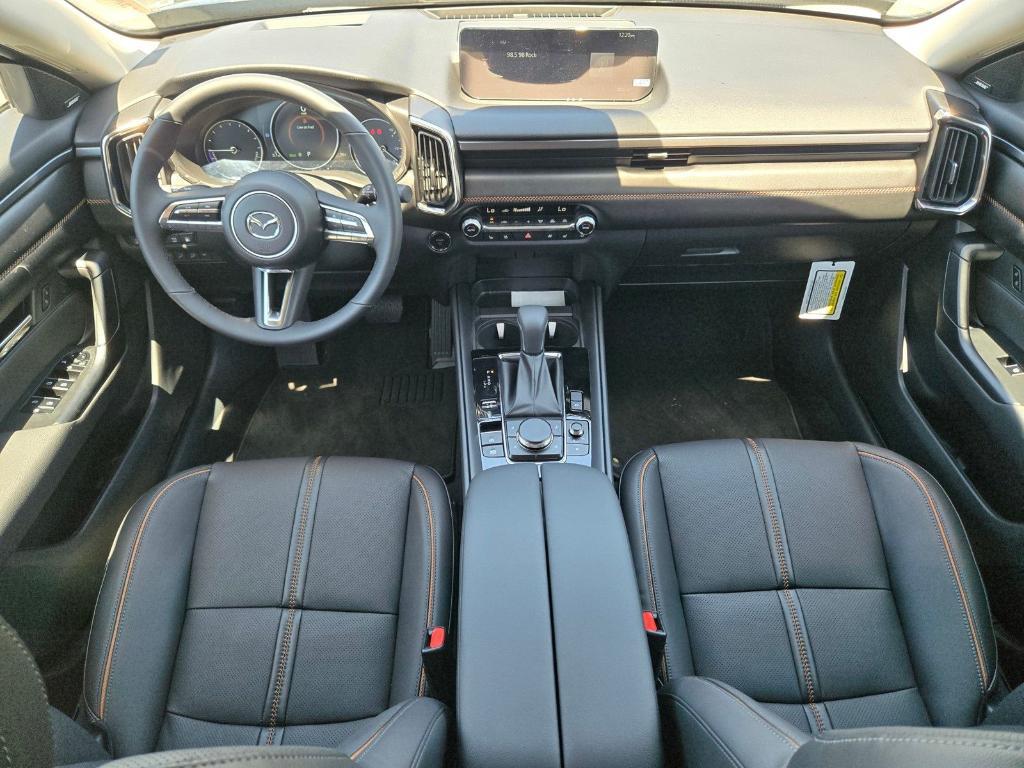 new 2025 Mazda CX-50 Hybrid car, priced at $42,205
