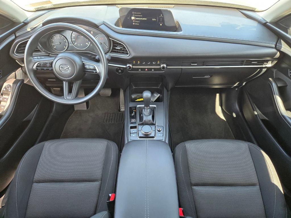 used 2024 Mazda CX-30 car, priced at $25,498