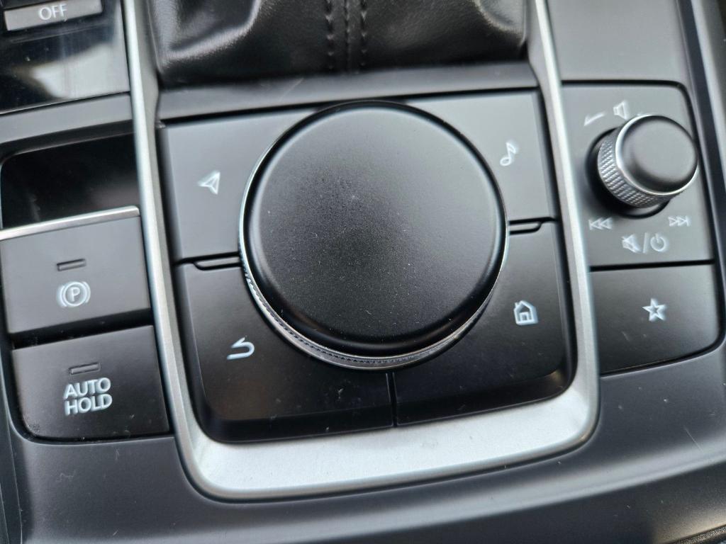used 2024 Mazda CX-30 car, priced at $25,498