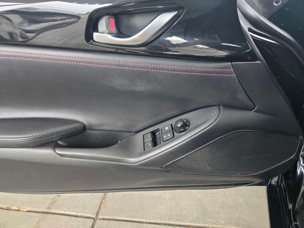 used 2016 Mazda MX-5 Miata car, priced at $16,295