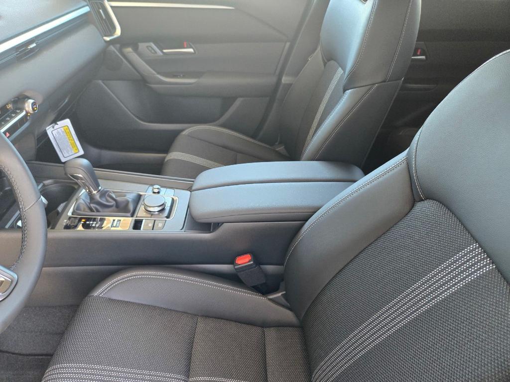 new 2025 Mazda CX-50 car, priced at $32,385
