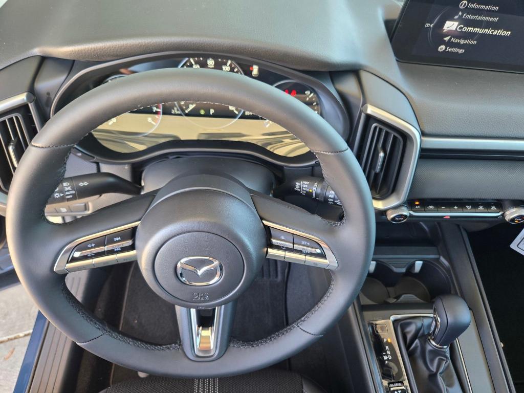 new 2025 Mazda CX-50 car, priced at $32,385
