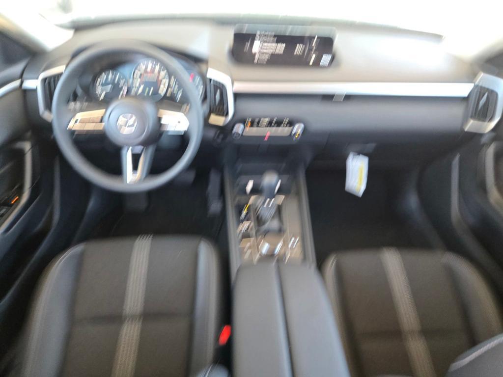 new 2025 Mazda CX-50 car, priced at $32,385